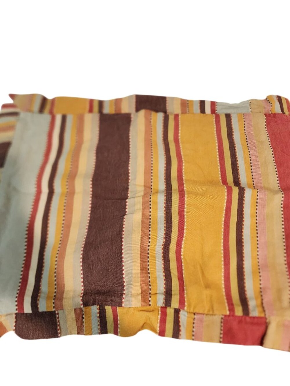Pine Cone Hill Rectangle  Pillow Covers 100% cotton 30 x 24 set of 2